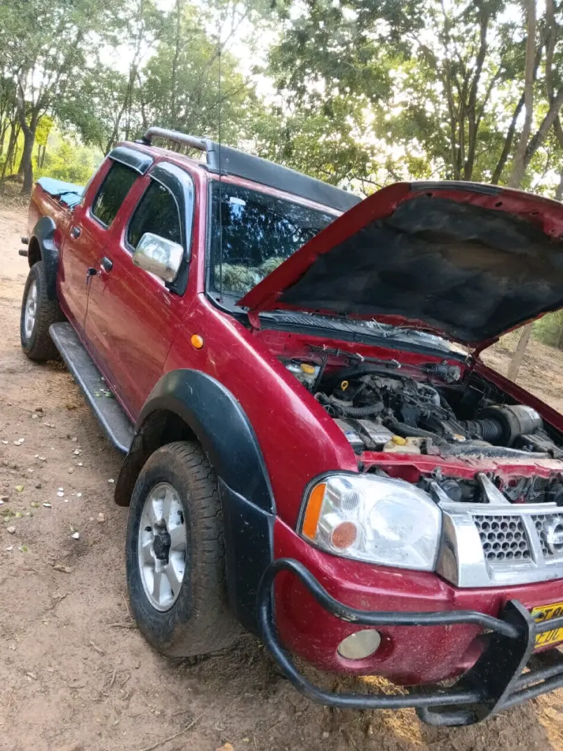 Ford Ranger thumbnail 3