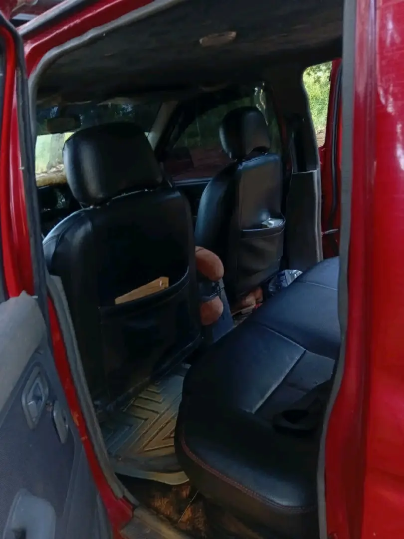 Ford Ranger thumbnail 4