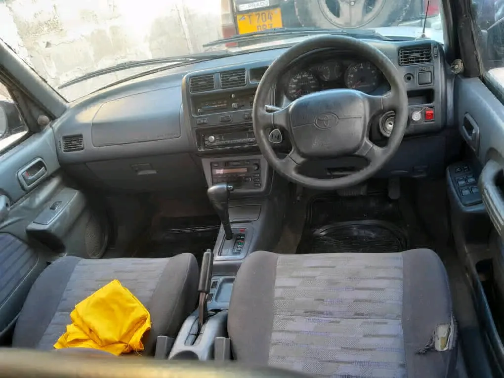 Ford Ranger thumbnail 5
