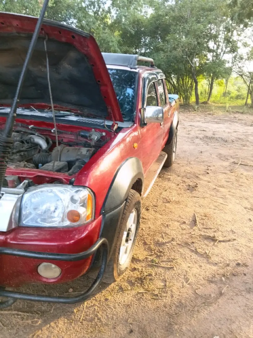 Ford Ranger thumbnail 6