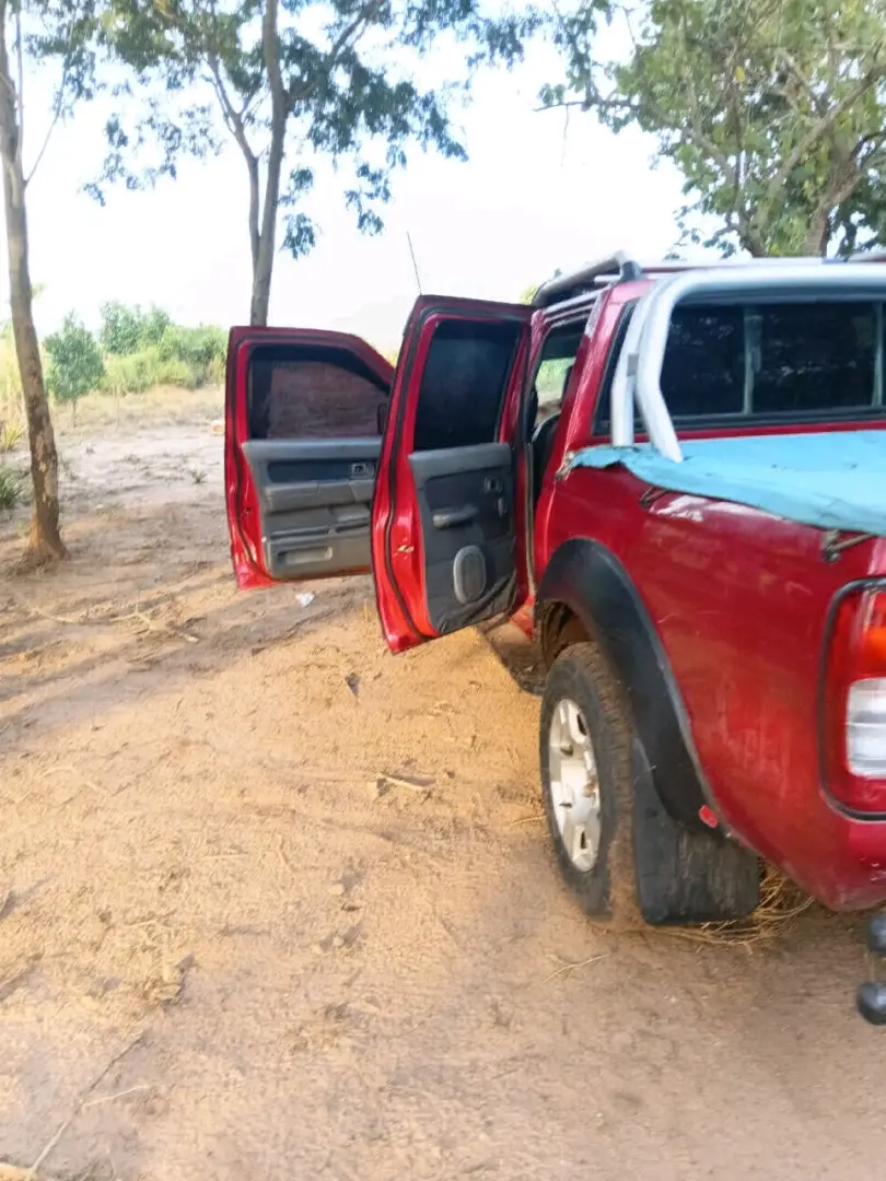 Ford Ranger thumbnail 7