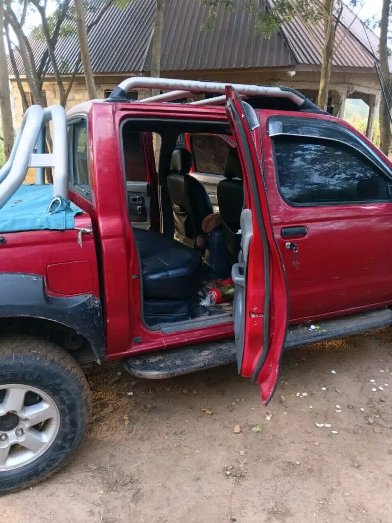 Ford Ranger thumbnail 9