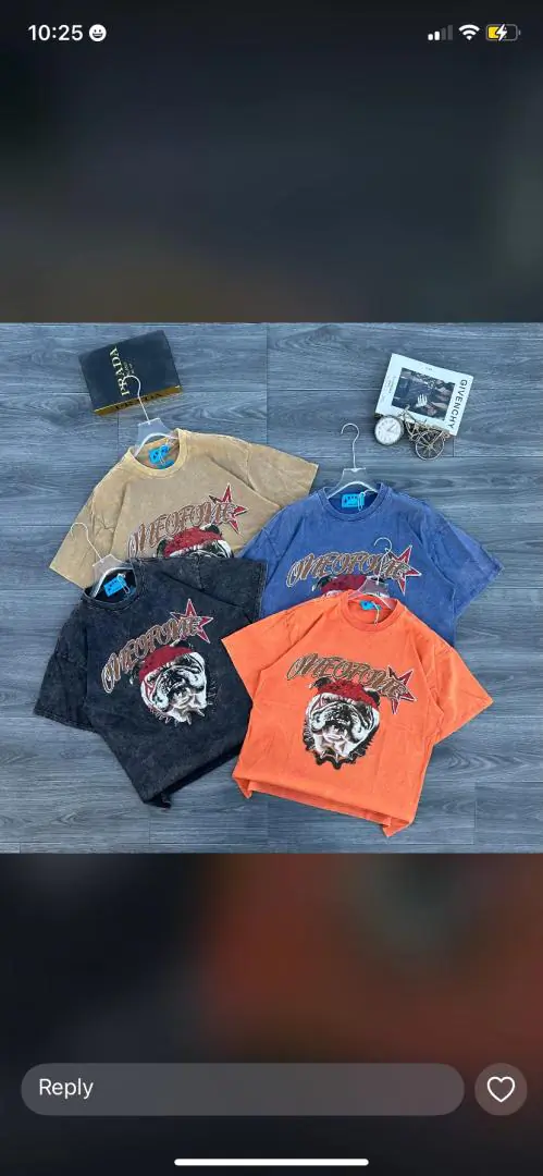 SAINT Graphic T-Shirts (Unisex) thumbnail 6