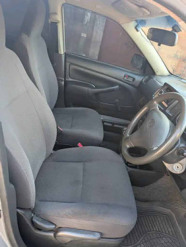 Toyota Probox (DXS) thumbnail 8