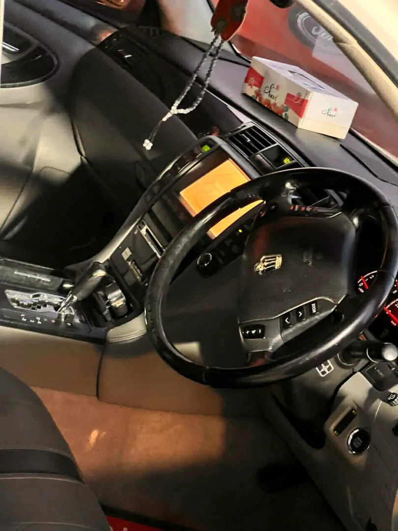 2022 Ford Ranger Pickup Truck Automatic 1500cc thumbnail 6
