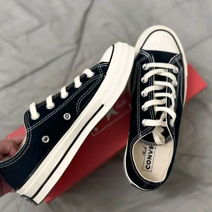 Low Converse Sneakers