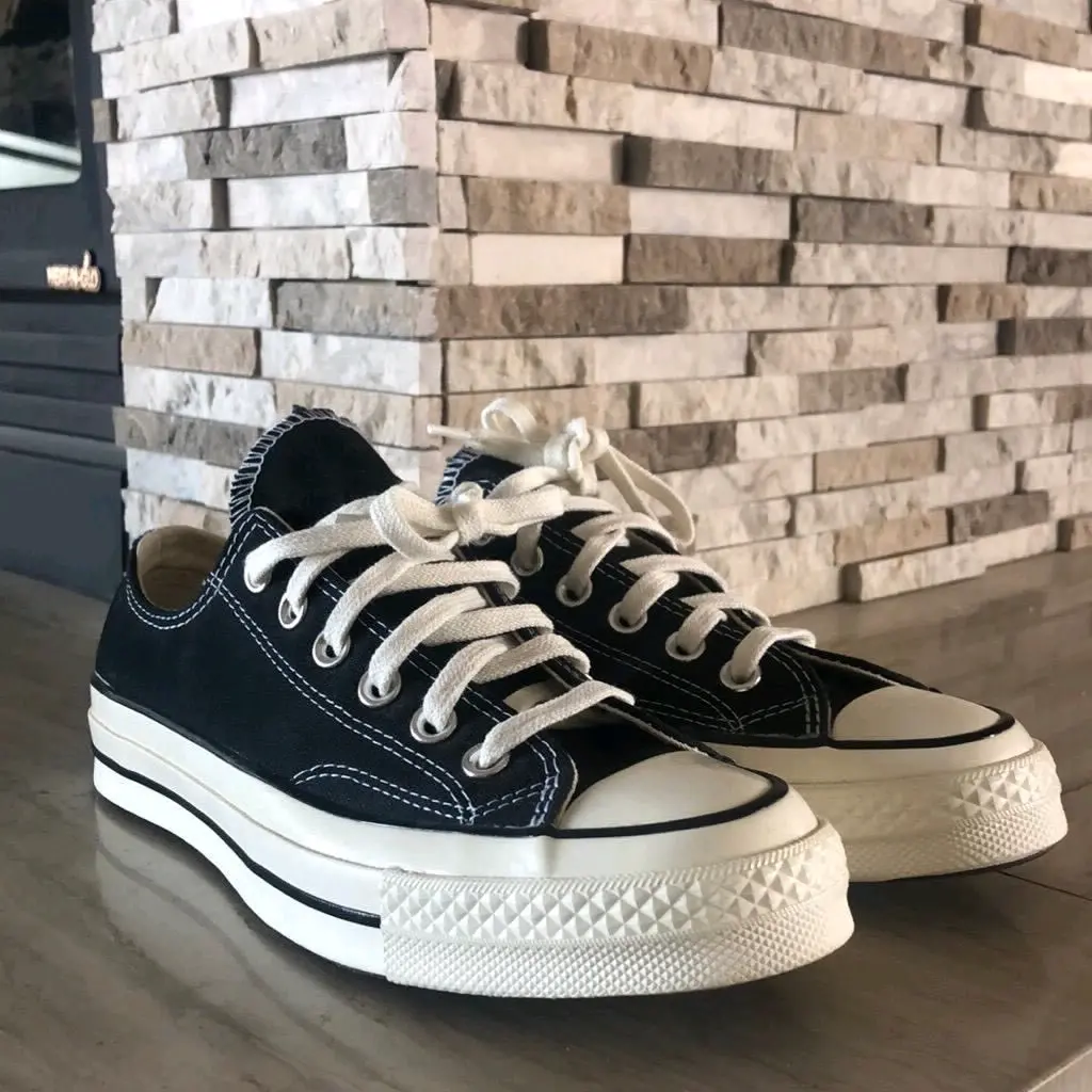 Low Converse Sneakers thumbnail 3