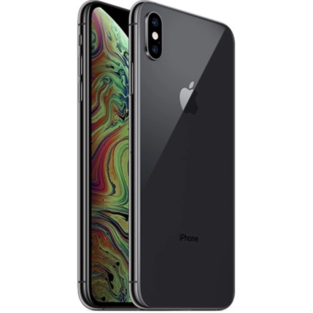 IPhone X 256GB Black 100% Battery Health thumbnail 2