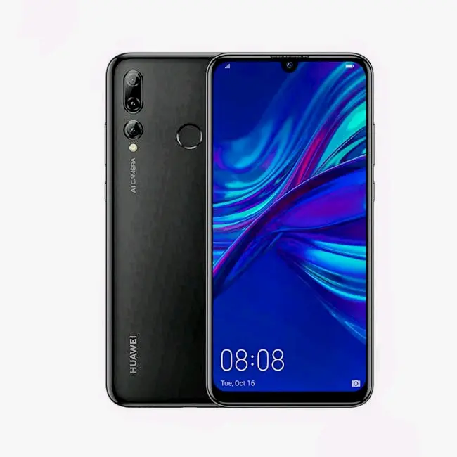 Used Huawei P Smart Plus 6GB/128GB