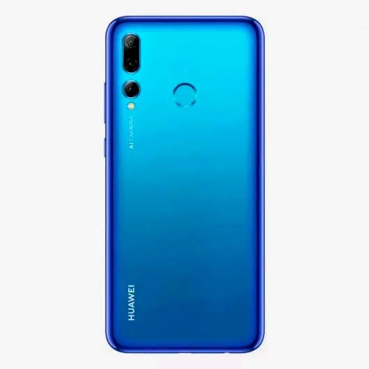 Used Huawei P Smart Plus 6GB/128GB thumbnail 5