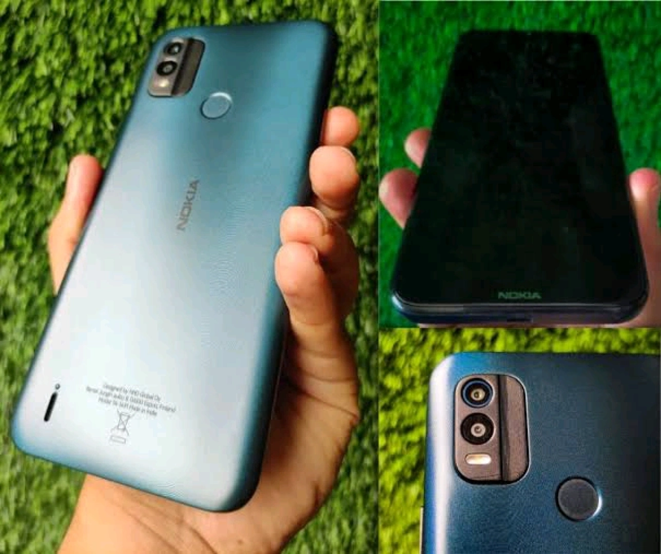 Nokia C21 Plus Smartphone for Sale thumbnail 2