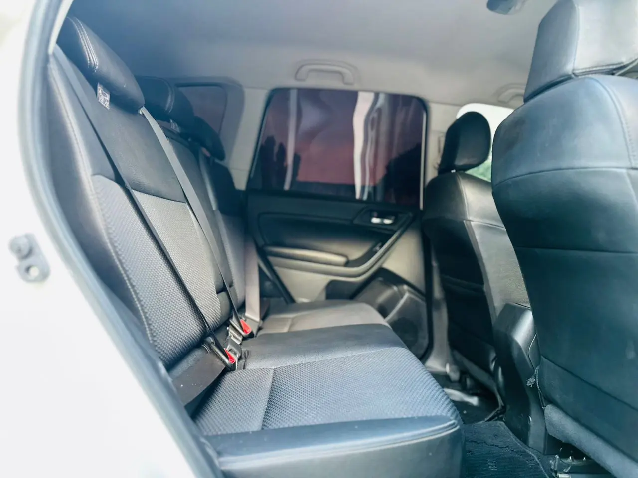 Subaru Forester XT 2015 thumbnail 9