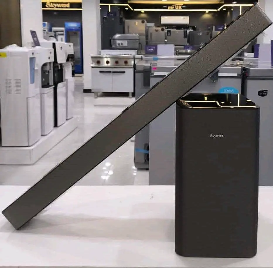 Skywood Soundbar B02