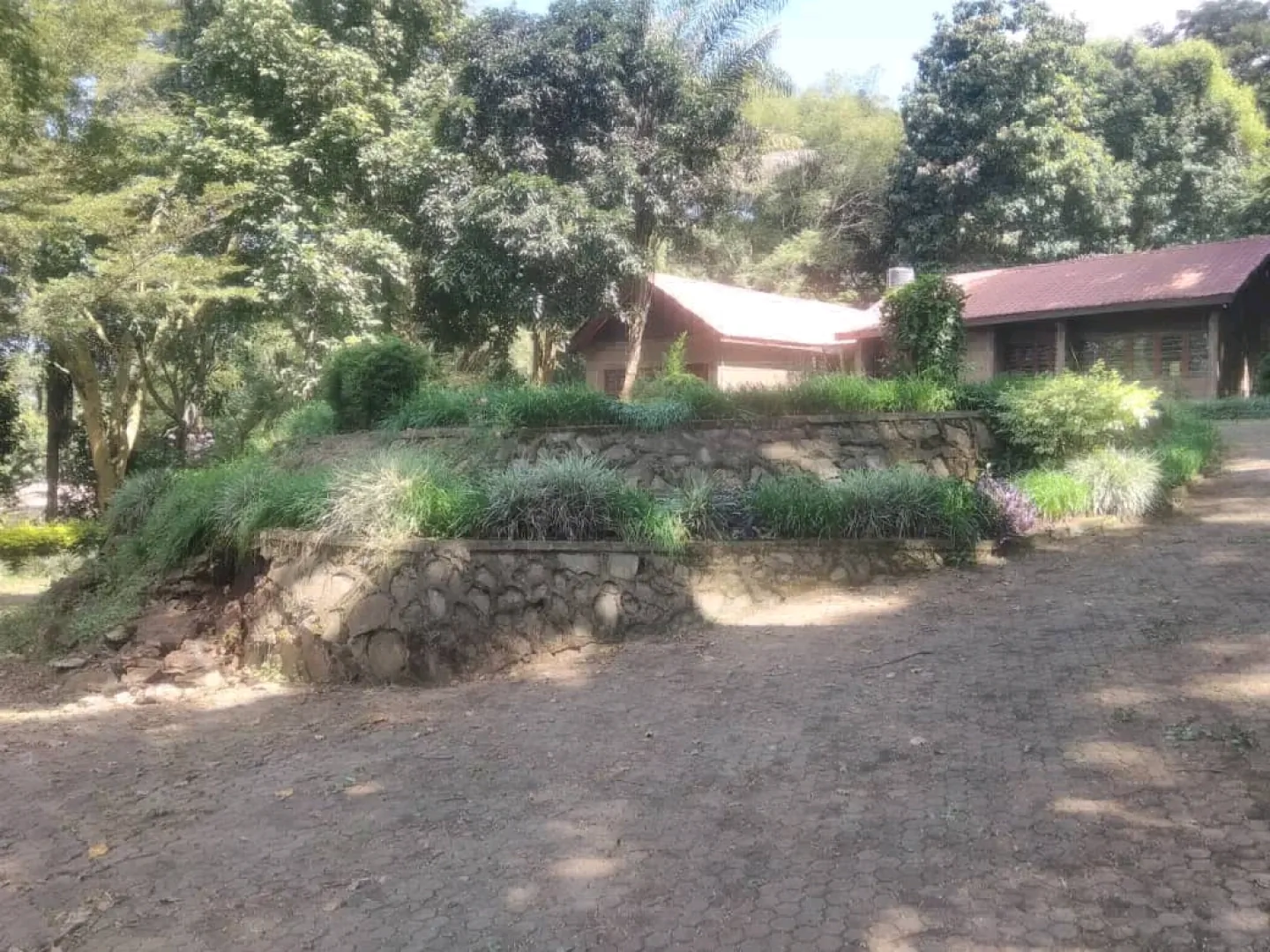 4-Bedroom House for Rent in Themi Hills, Arusha thumbnail 2