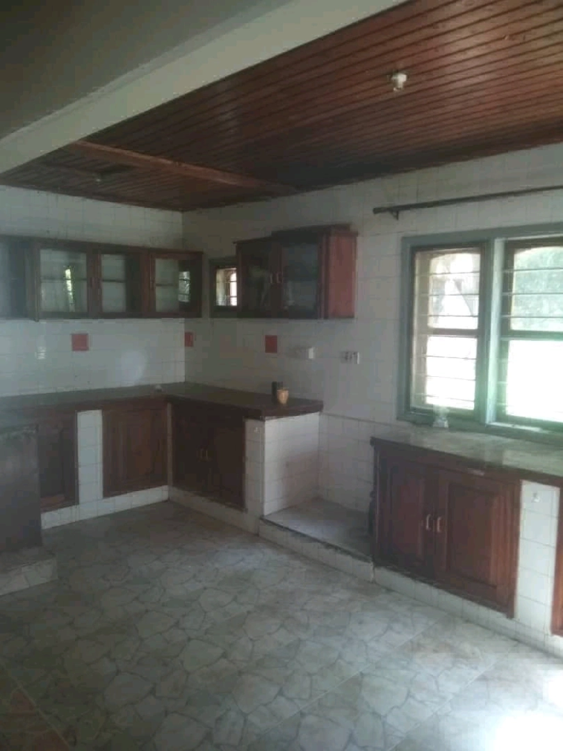 4-Bedroom House for Rent in Themi Hills, Arusha thumbnail 4