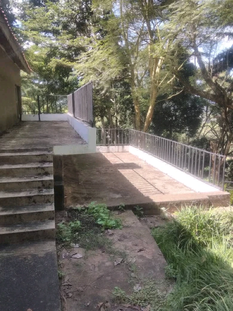 4-Bedroom House for Rent in Themi Hills, Arusha thumbnail 9