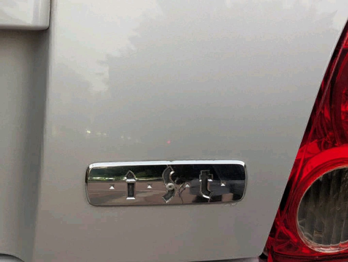 Toyota Ist 2005 Automatic 1290cc thumbnail 7