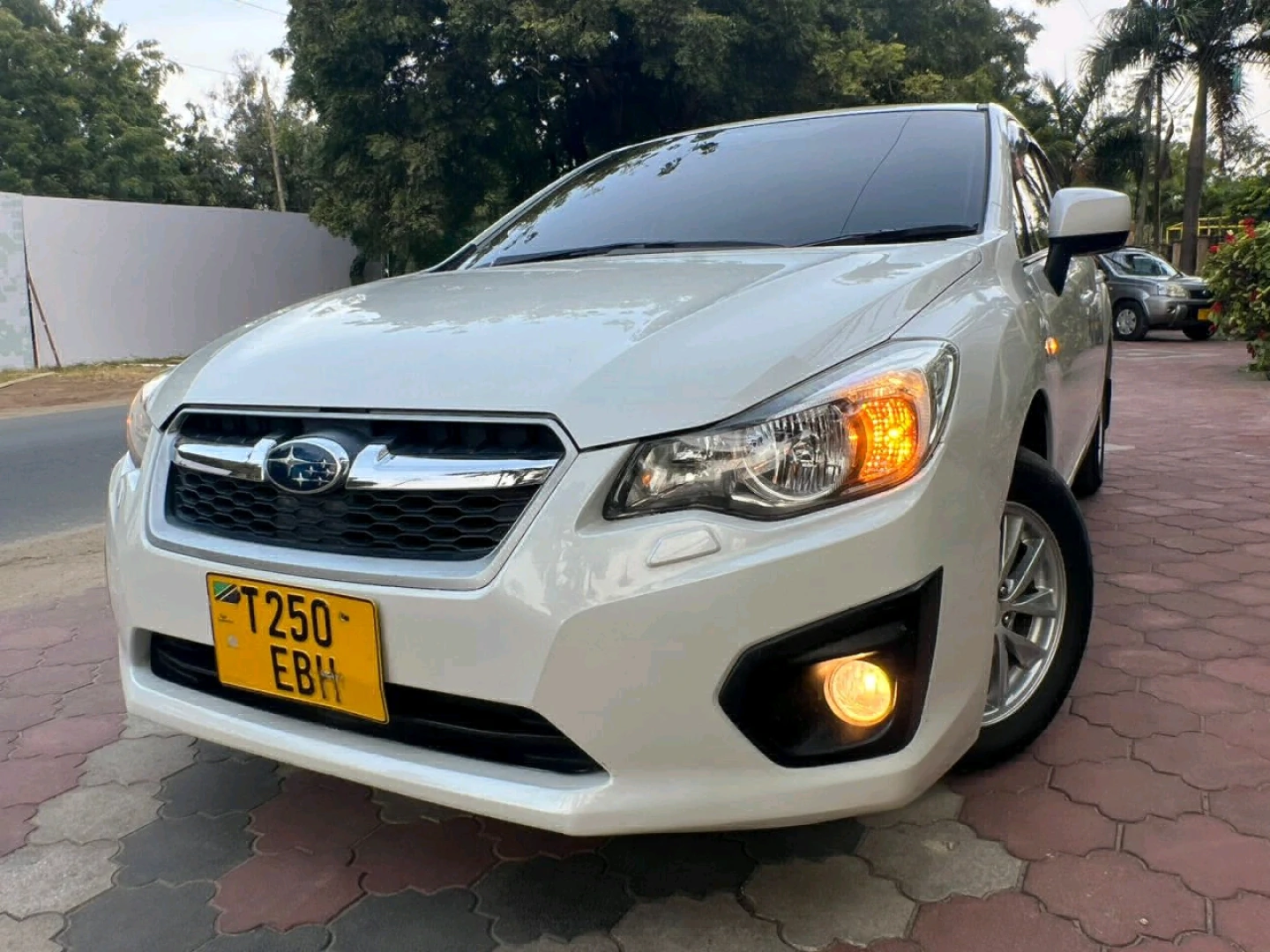 Subaru Impreza Sedan 2013 For Sale thumbnail 5