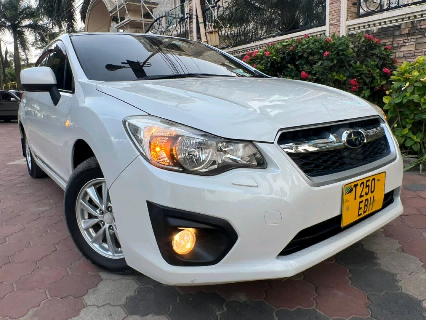 Subaru Impreza Sedan 2013 For Sale thumbnail 6