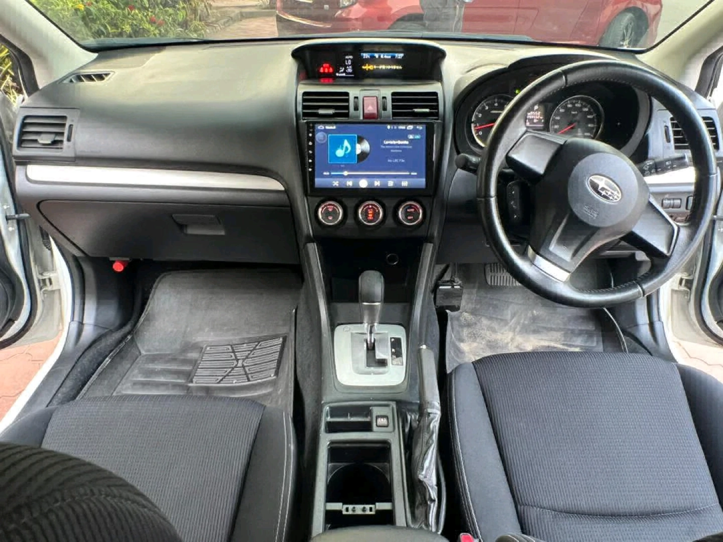Subaru Impreza Sedan 2013 For Sale thumbnail 7