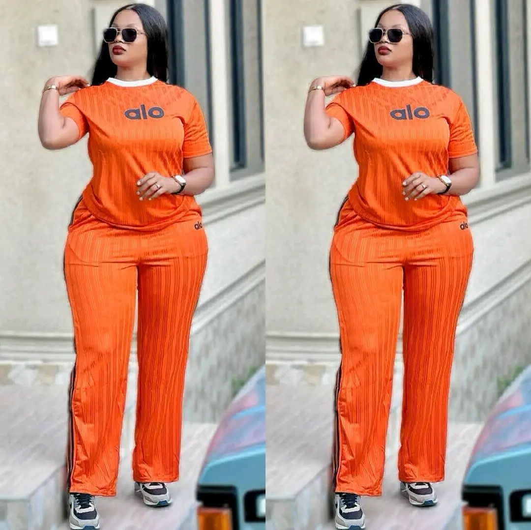 Women's Two-Piece Tracksuits (Multiple Colors) thumbnail 3