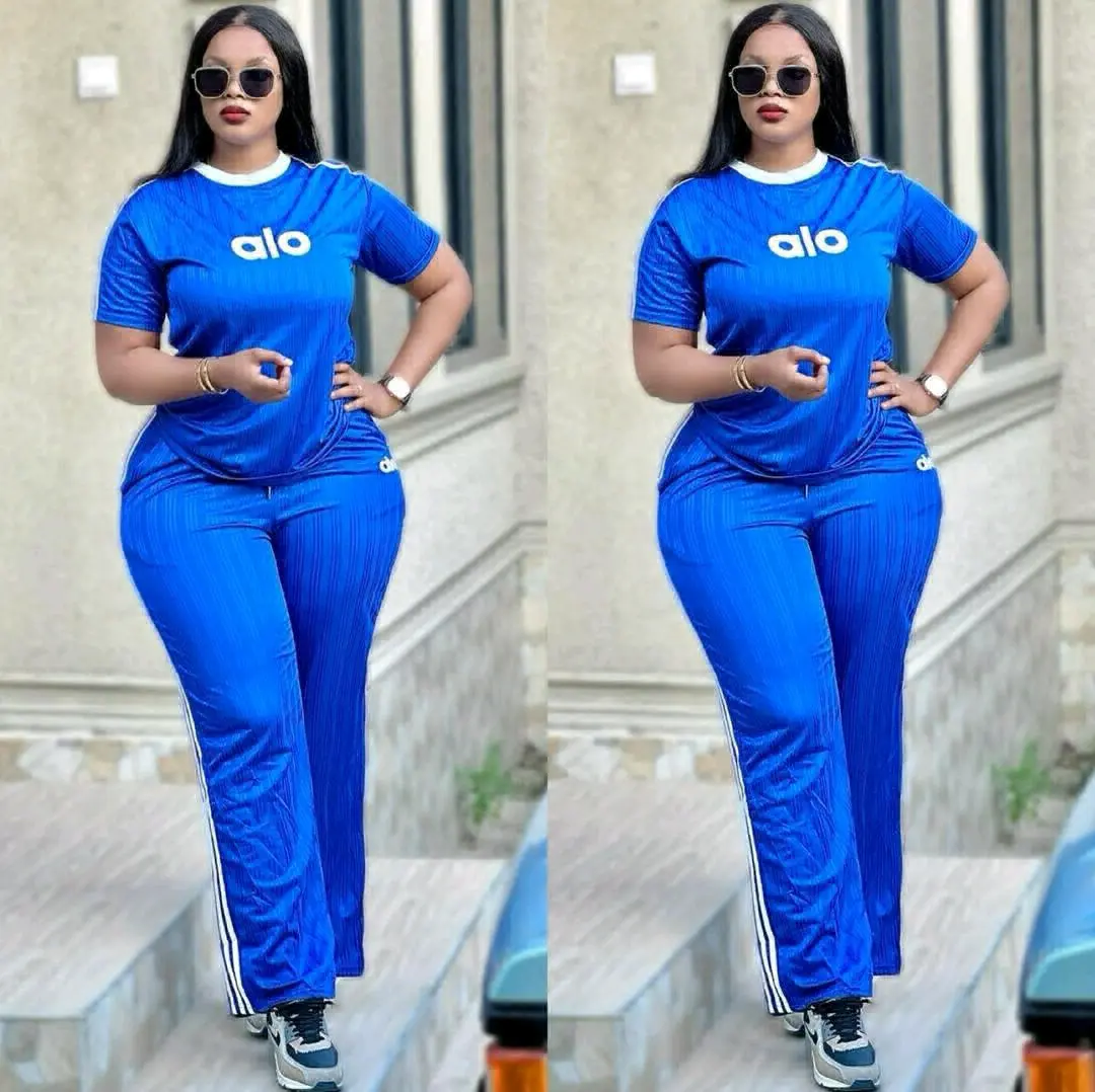 Women's Two-Piece Tracksuits (Multiple Colors) thumbnail 4