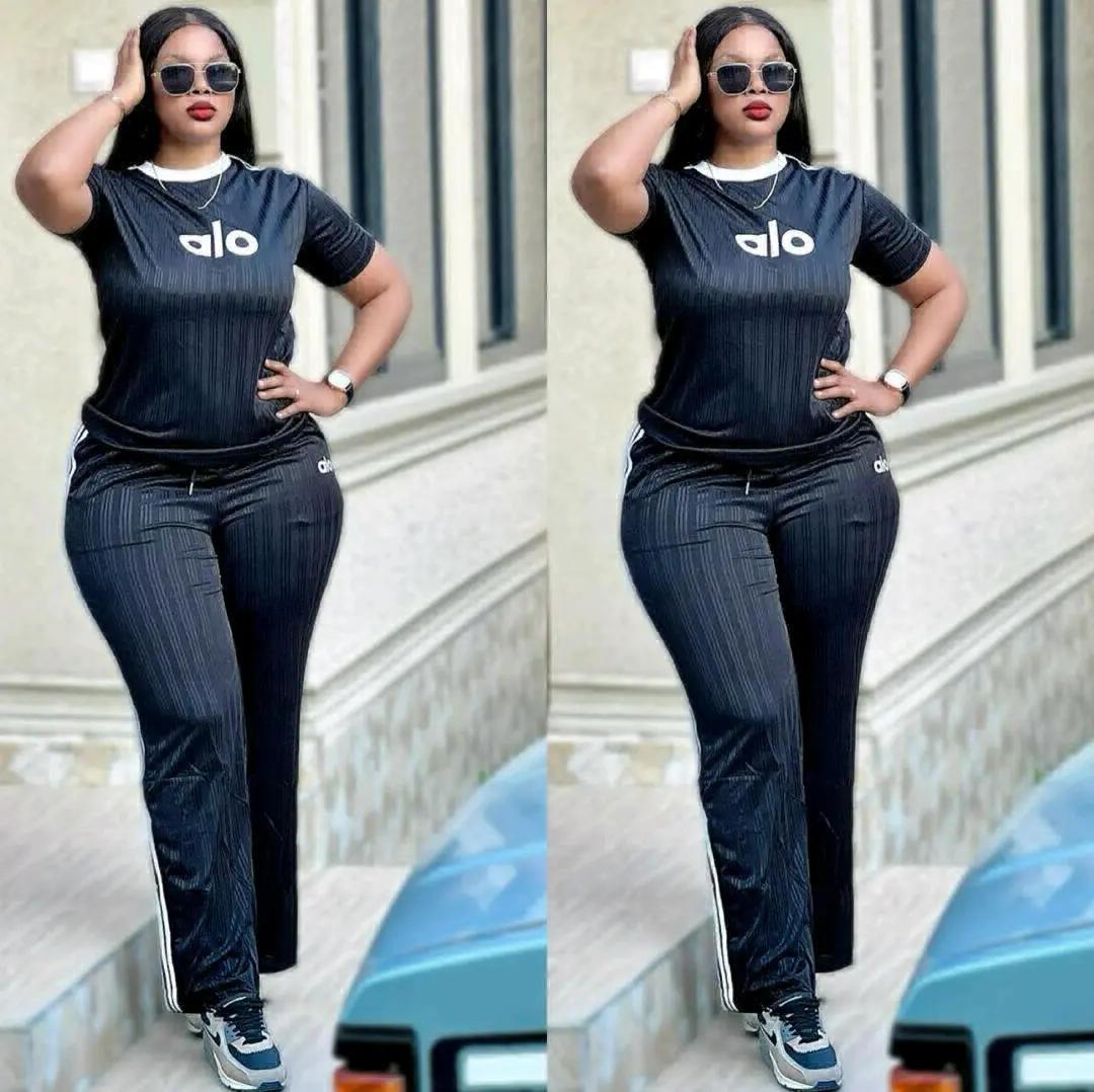 Women's Two-Piece Tracksuits (Multiple Colors) thumbnail 5