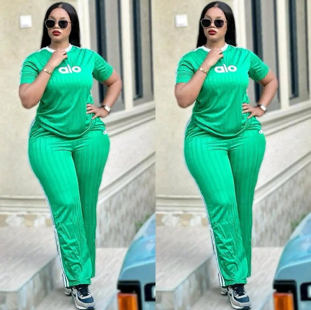 Women's Two-Piece Tracksuits (Multiple Colors) thumbnail 6