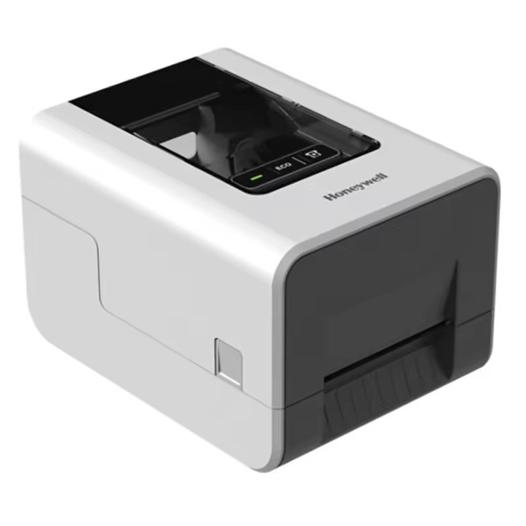 Honeywell PC300 310T Barcode Printer thumbnail 2