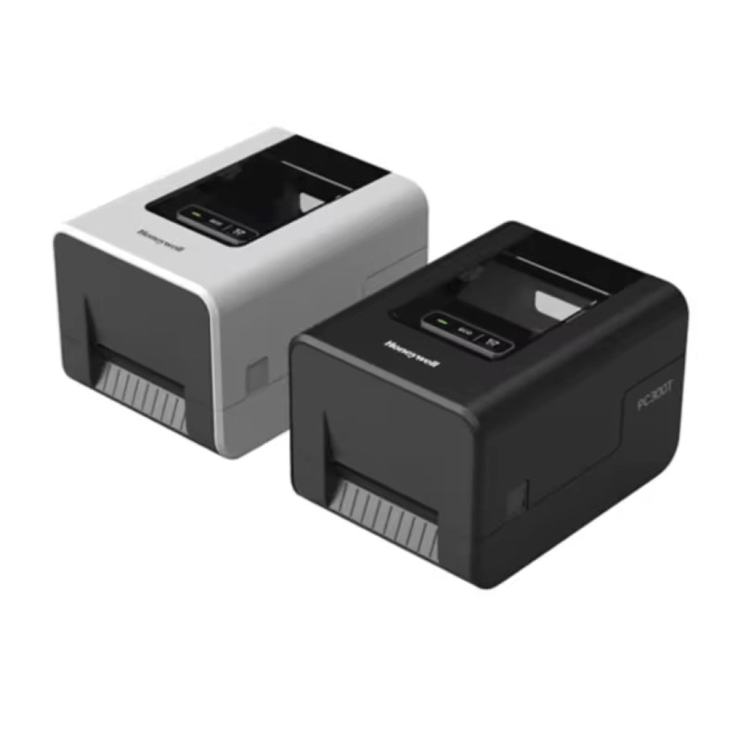 Honeywell PC300 310T Barcode Printer thumbnail 3