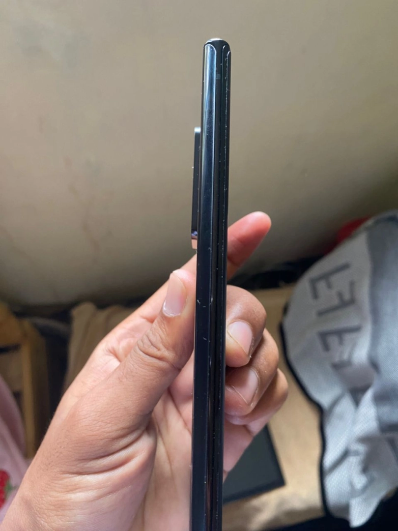 New Black Smartphone with 6-Month Warranty and Full Box thumbnail 5