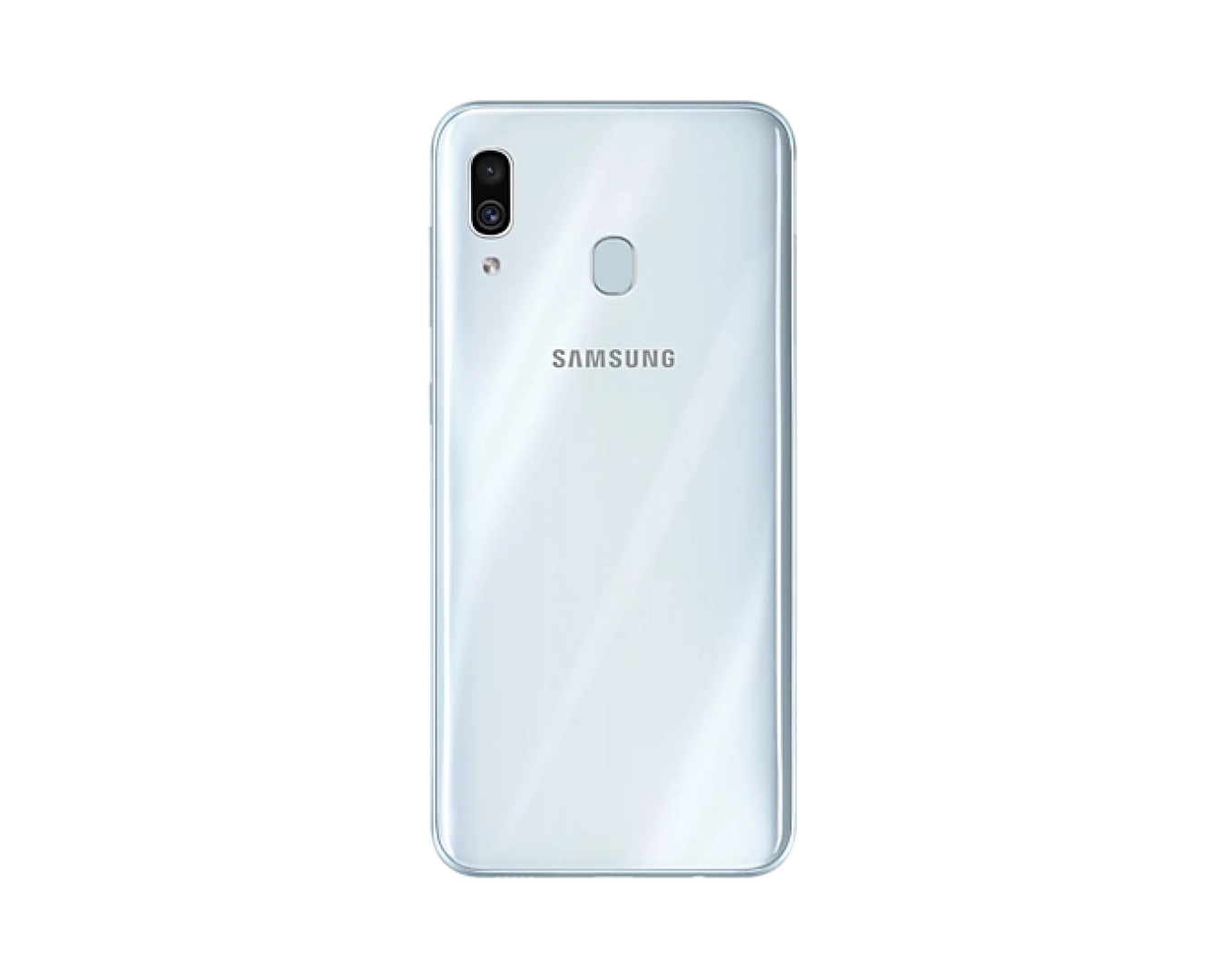 Samsung Galaxy A30 4GB RAM Full Box (TZS 295,000) thumbnail 4