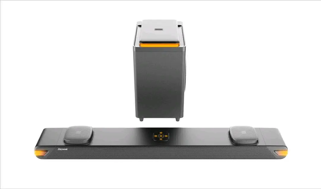Skywood Soundbar B-07 & B-09