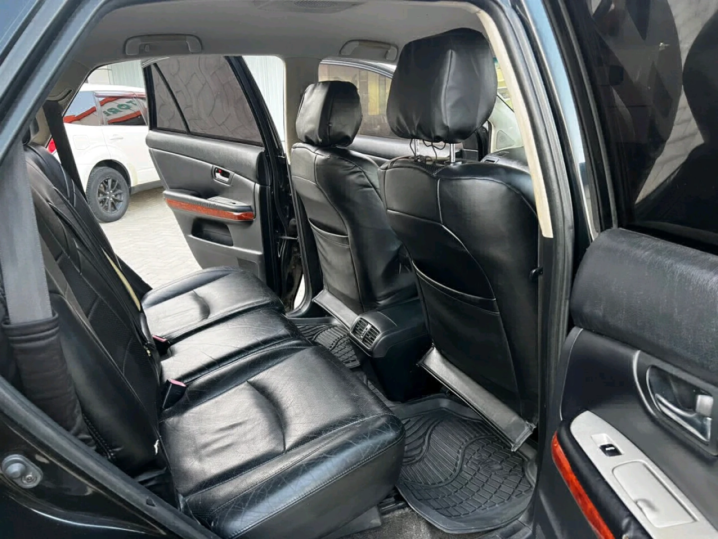 Toyota Harrier NEW DKY 2.3L thumbnail 8