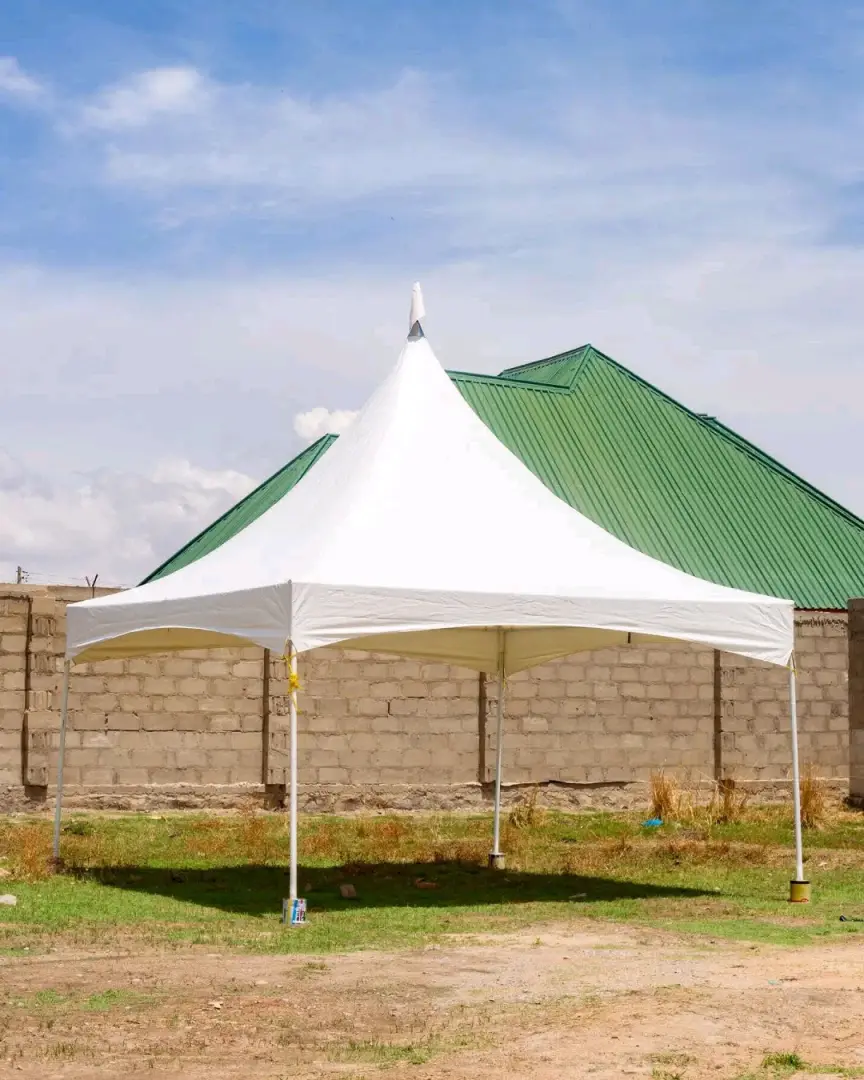 Msonge Tent 5m x 5m
