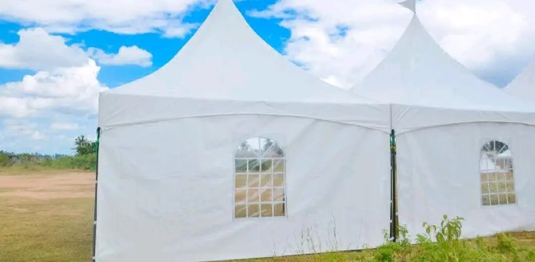 Msonge Tent 5m x 5m thumbnail 2