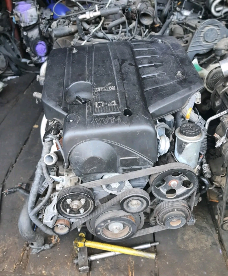 Used Toyota 1JZ D4 VVTi Engine for Brevis (2490cc)