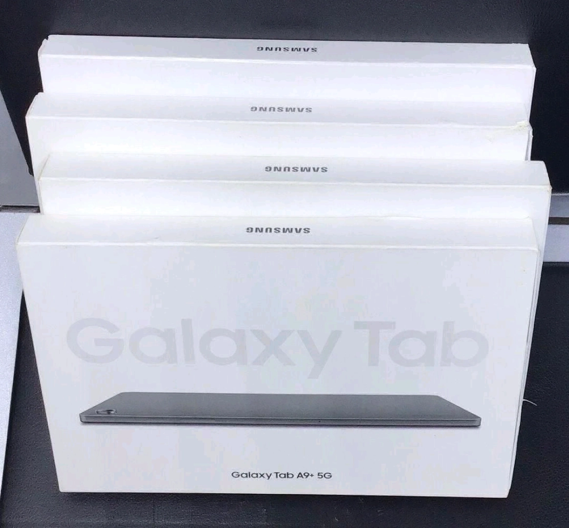Brand New Samsung Galaxy Tab A9+ 5G Tablet 8GB/128GB