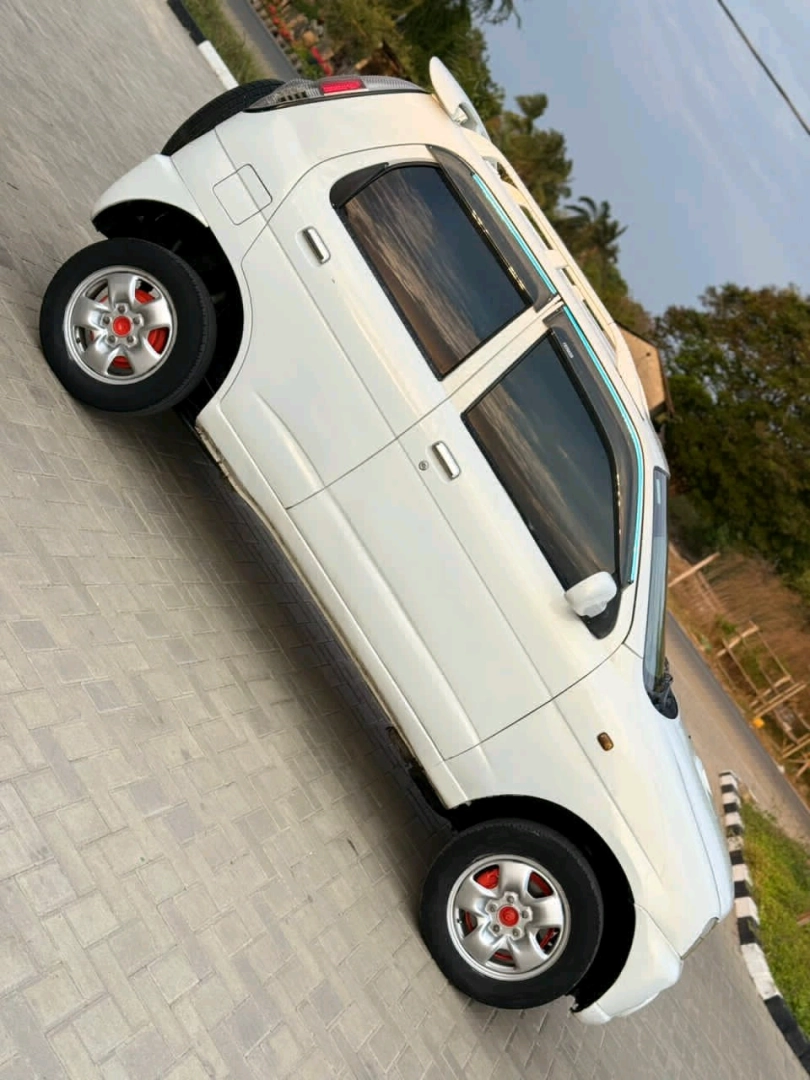 Used Daihatsu Terios Kid SUV (990cc) thumbnail 7