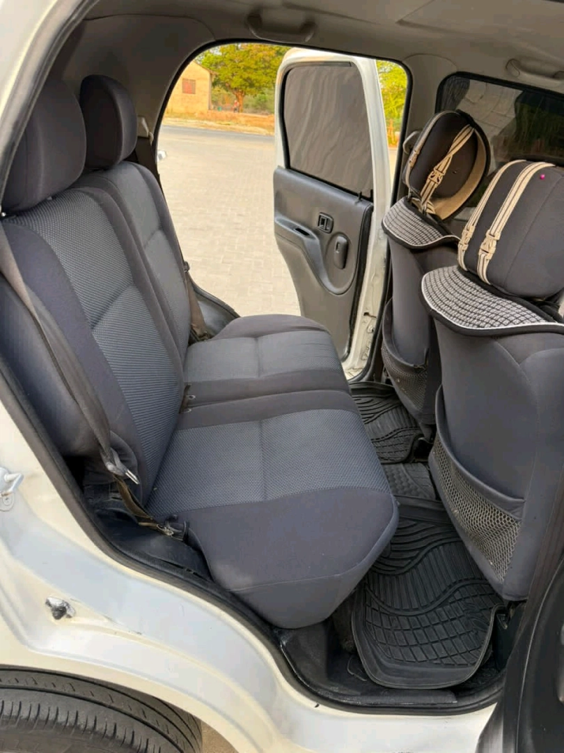 Used Daihatsu Terios Kid SUV (990cc) thumbnail 8