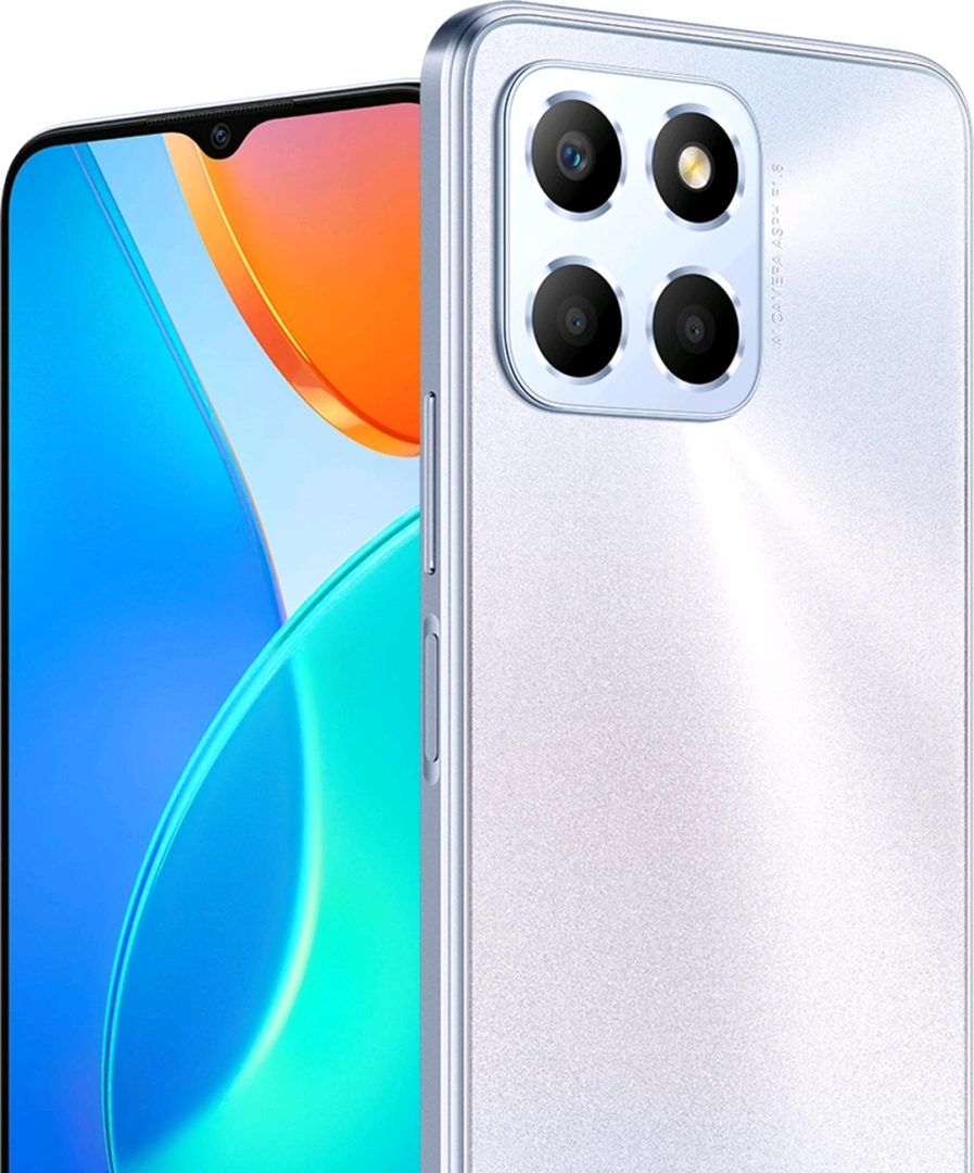 Honor X6 Smartphone 4GB RAM 128GB (Used) thumbnail 2