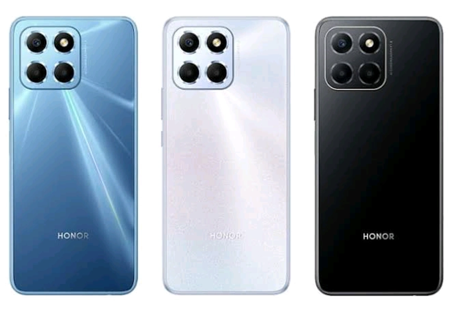 Honor X6 Smartphone 4GB RAM 128GB (Used) thumbnail 4