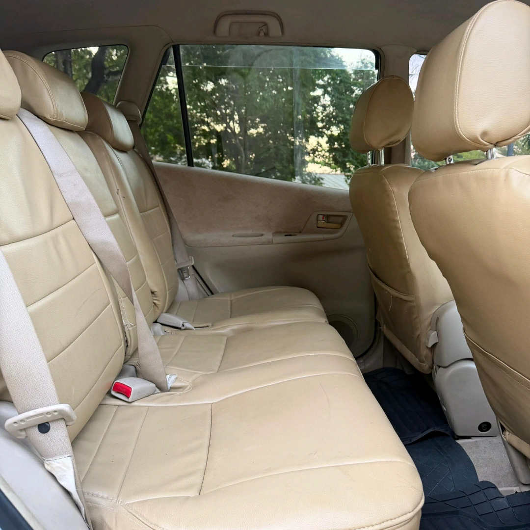 Toyota Spacio 2005 Model (T419 EAL) thumbnail 6