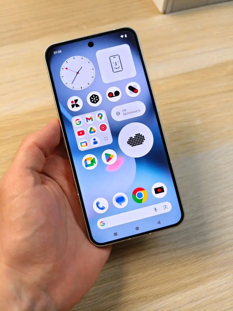 Nothing Watch Pro + CMF Buds Pro + Phone 3 Bundle thumbnail 3
