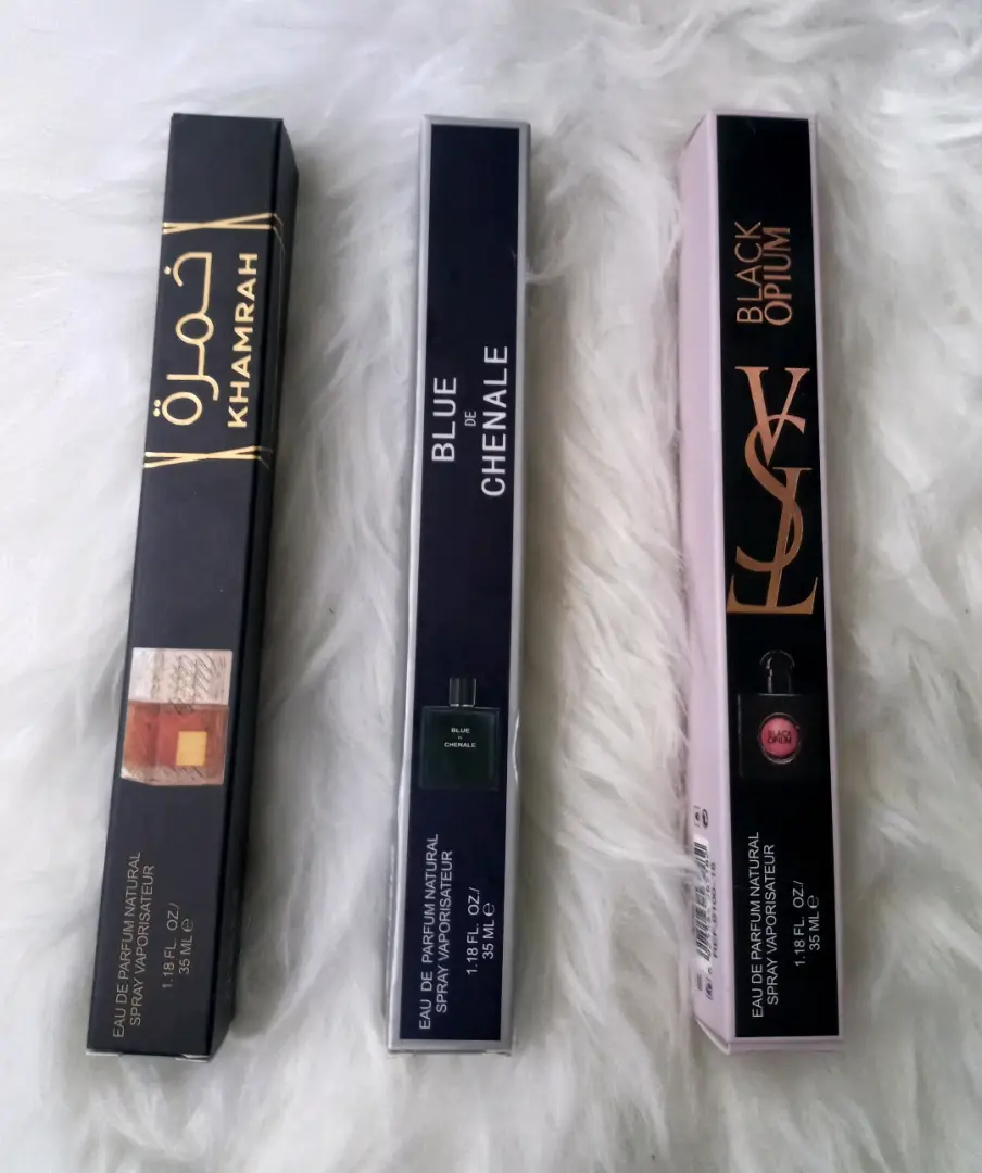 Pen Perfume 35ml (Kike na Kiume) thumbnail 2