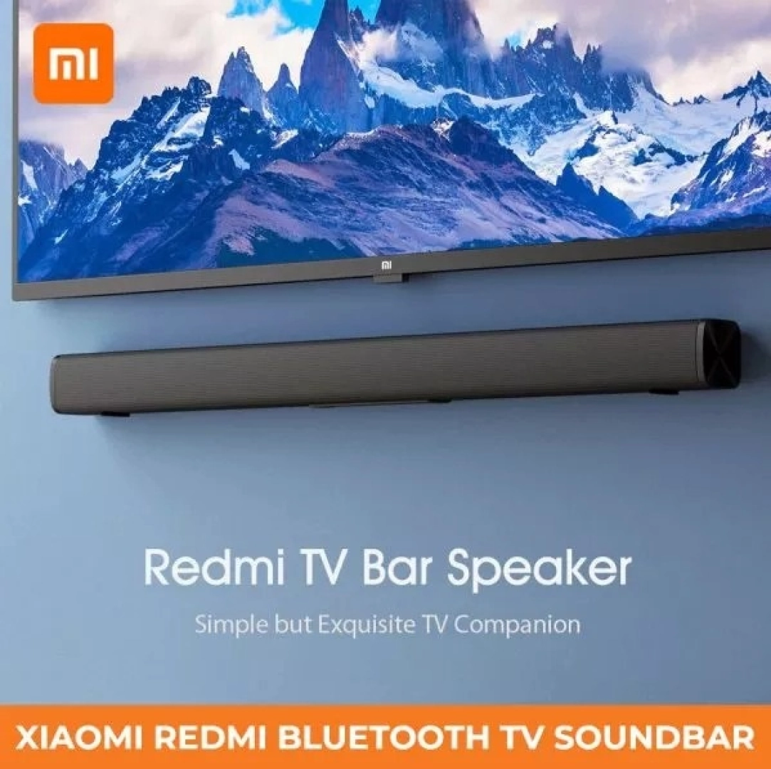 Xiaomi Redmi Bluetooth TV Soundbar Speaker