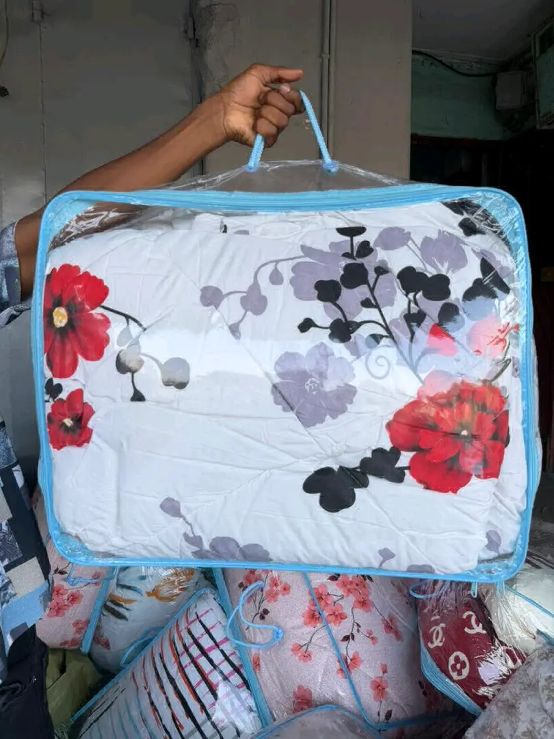 Duvet Set (Shuka na Foronya)