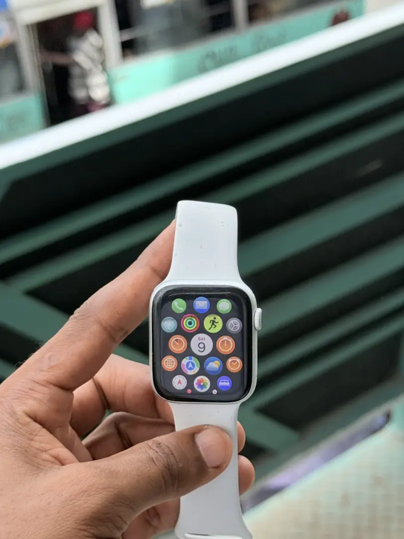 Apple Watch Series 6 45mm
