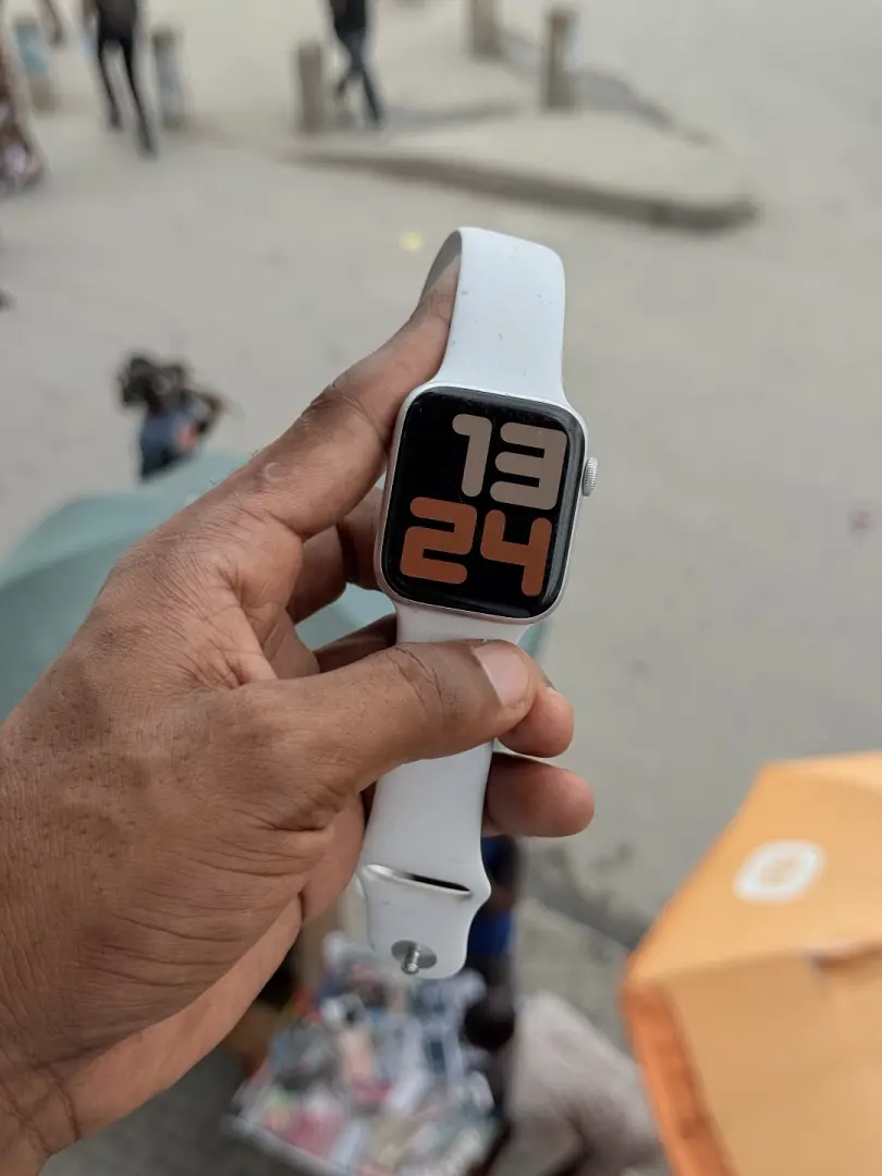 Apple Watch Series 6 45mm thumbnail 2