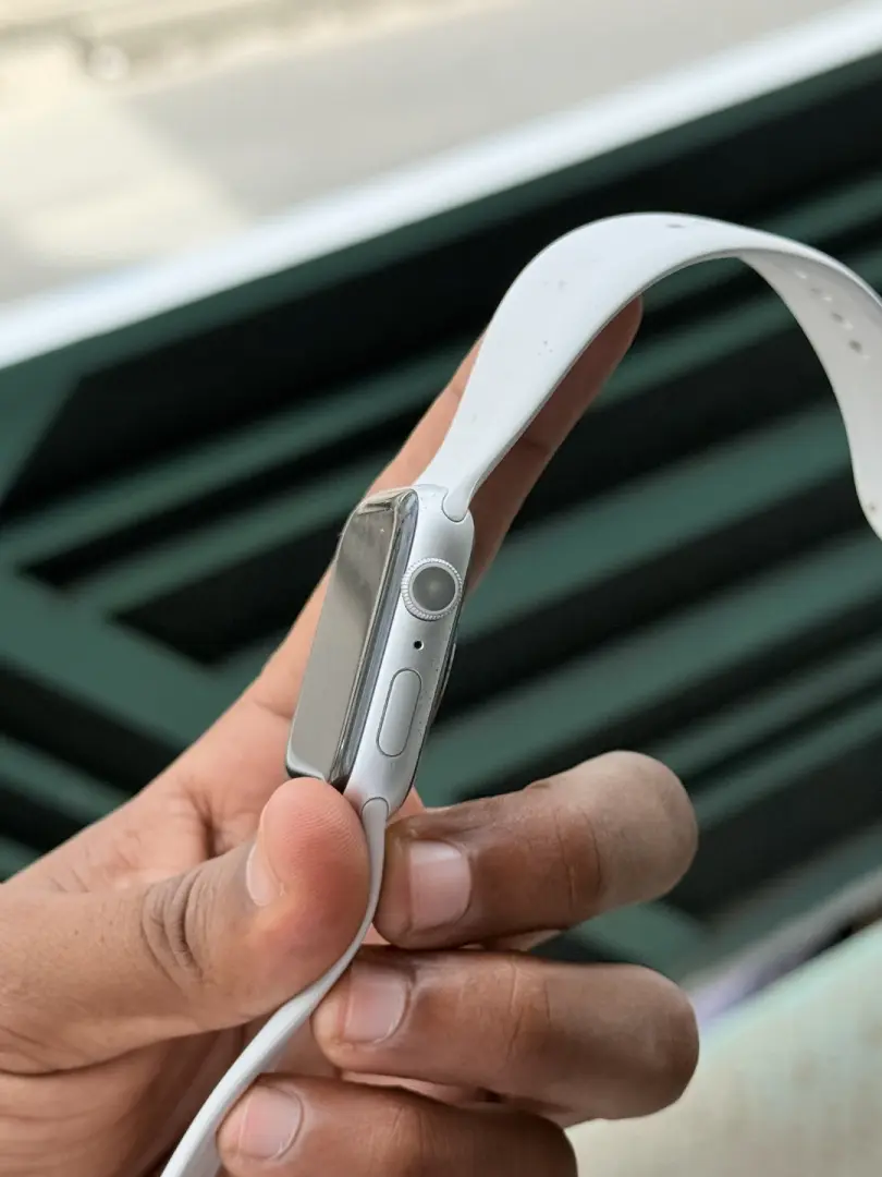 Apple Watch Series 6 45mm thumbnail 3